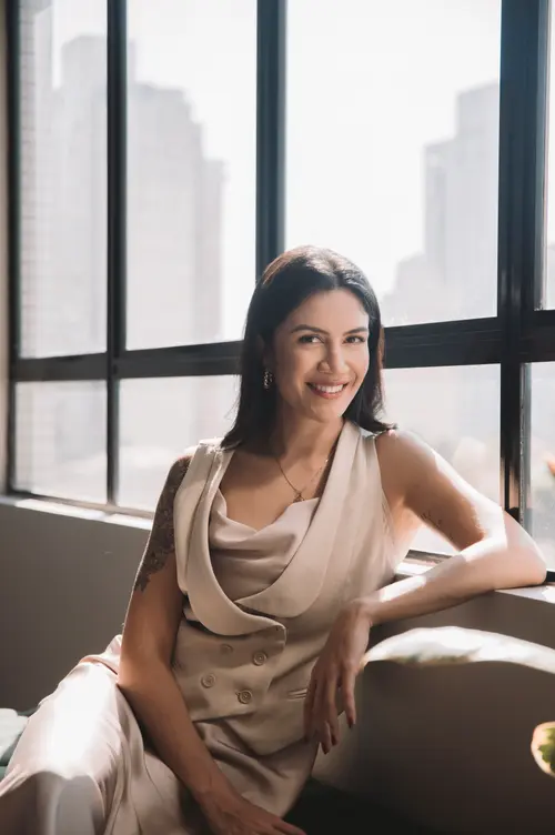 Cássia Helena